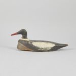 1054 8620 DECOY DUCK